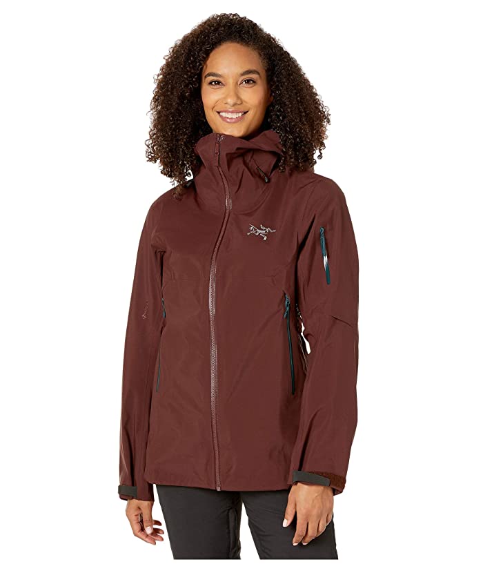 2021 Arc'Teryx Sentinel AR Jacket