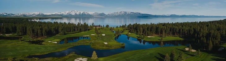 Edgewater Tahoe