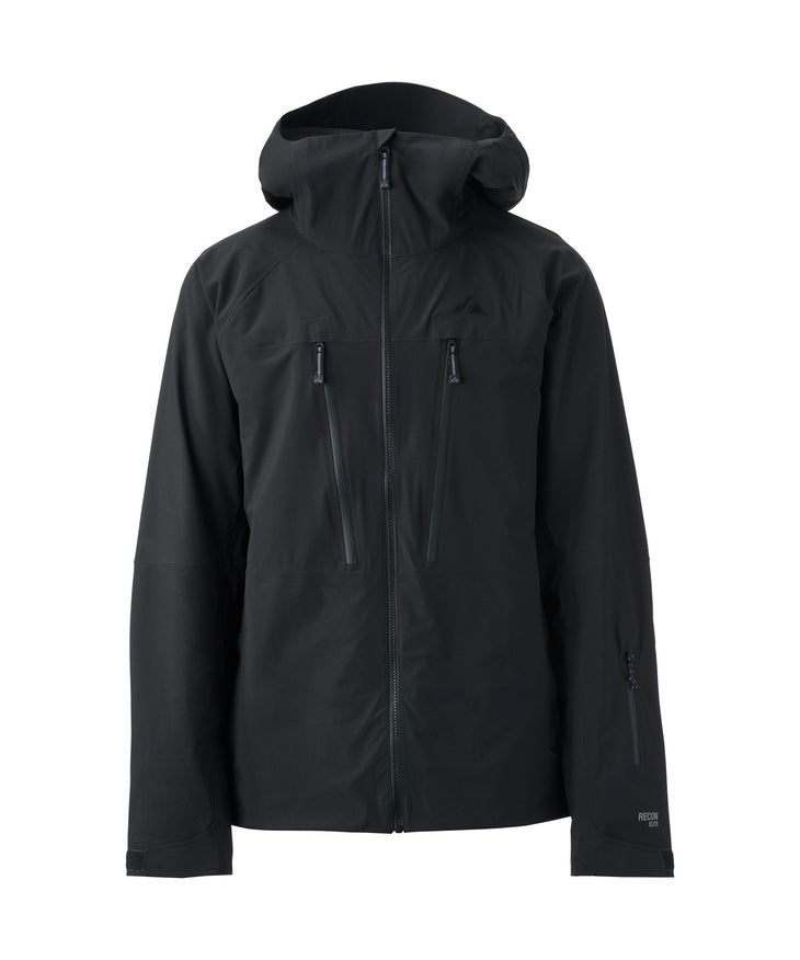 Strafe Pyramid Jacket