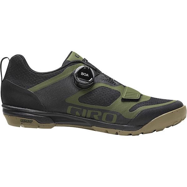 Giro Ventana Bike Shoe