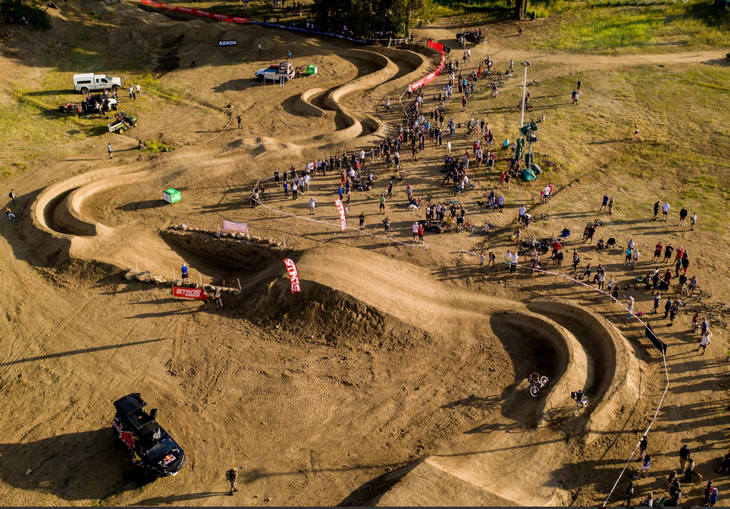 Gravity Festival Big Bear