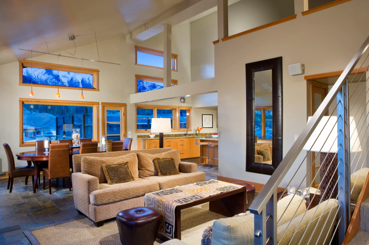 Mammoth Mountain Inn