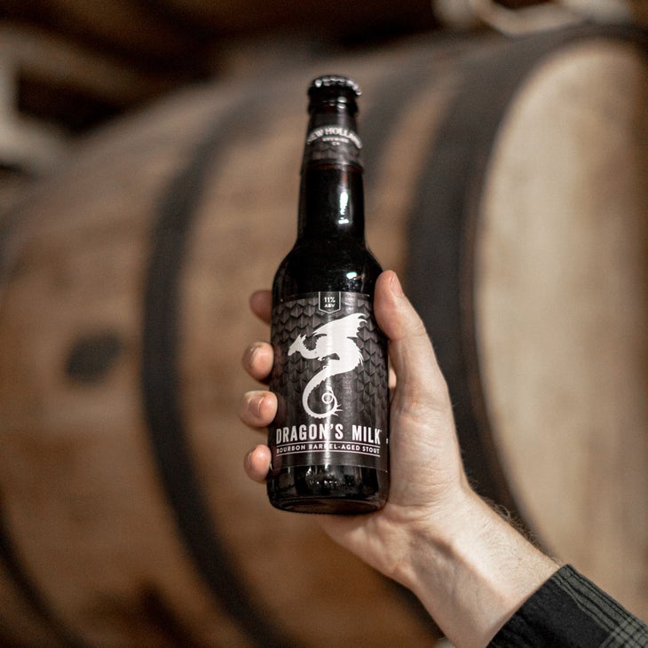New Holland S Lightpoint Ale And Dragon S Milk Reviews Ski Mag New Holland S Lightpoint Ale And Dragon S Milk Reviews Ski Mag