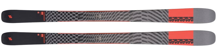 2022 K2 Mindbender 90Ti