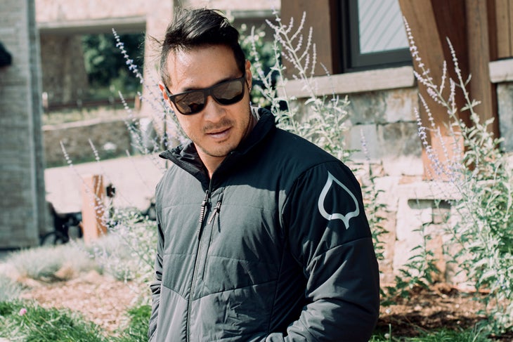ASPENX Midlayer