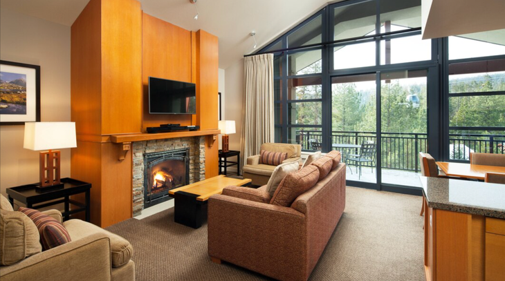 Westin Monache Mammoth