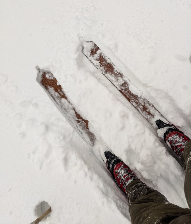 How to Buy Skis Tips from an Insider Kulkea