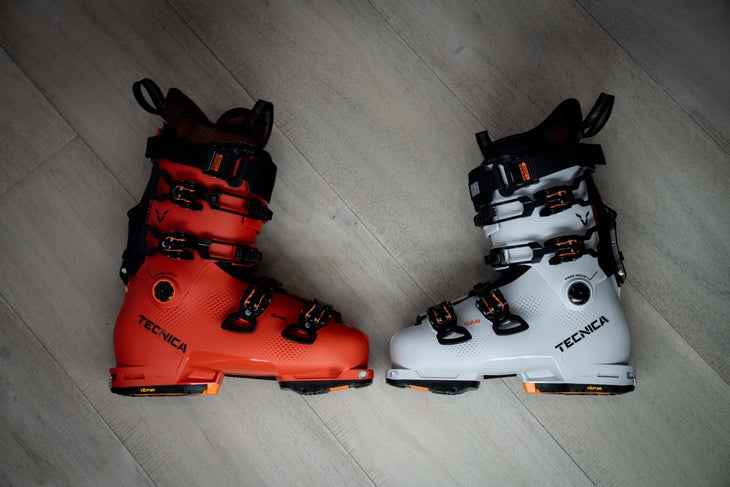 2022 Tecnica Cochise boots