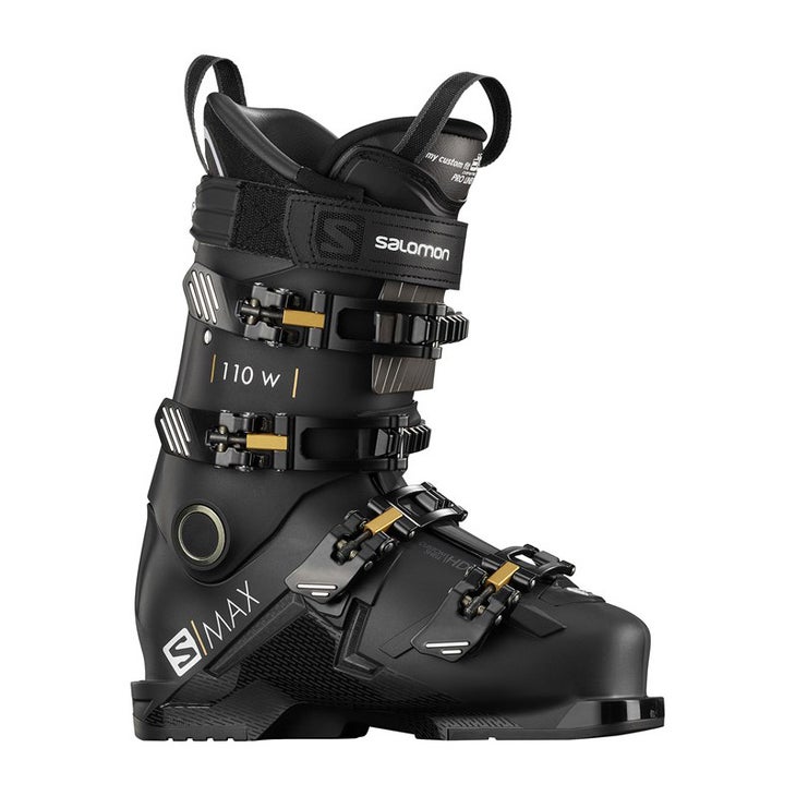 Salomon S/MAX 110 Ski Boot