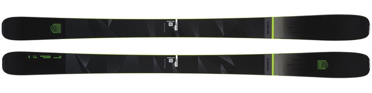 2022 Armada Declivity 92 Ti