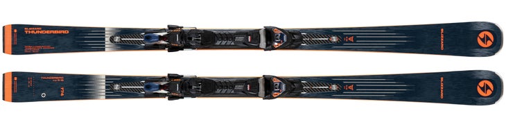 2022 BLIZZARD THUNDERBIRD