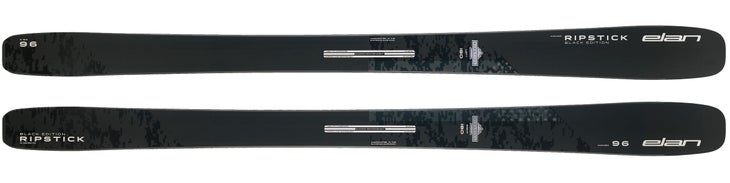 2022 ELAN RIPSTICK 96 BLACK EDITION