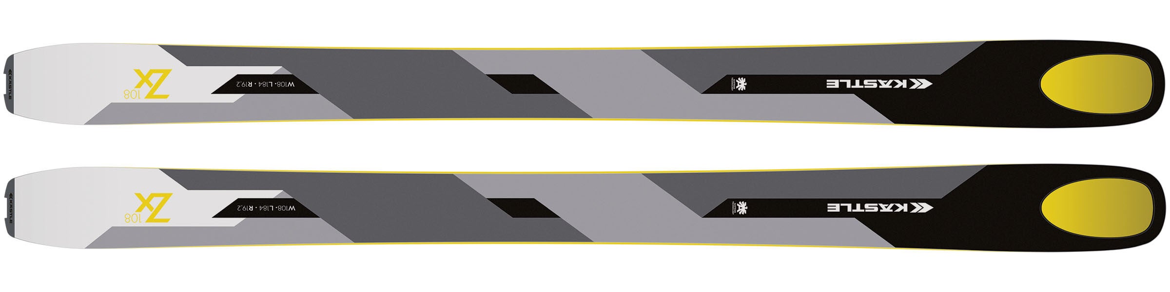 2022 Kastle ZX108