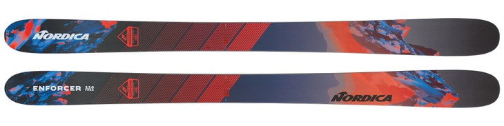 2022 Nordica Enforcer 110 Free