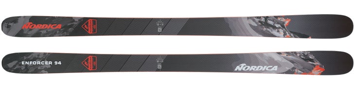 2022 Nordica Enforcer 94
