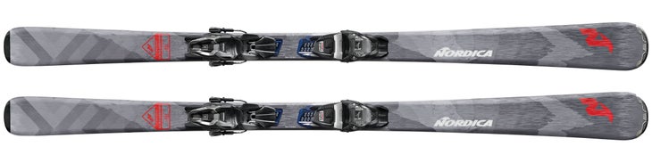 2022 Nordica Navigator 75 CA