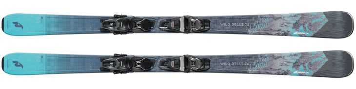 2022 Nordica Wild Belle 78 CA