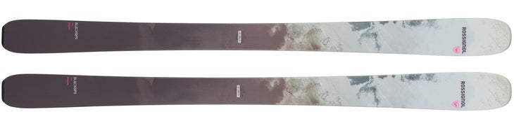 2022 Rossignol Black Ops Stargazer