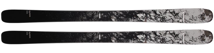 2022 Rossignol Black Ops Escaper