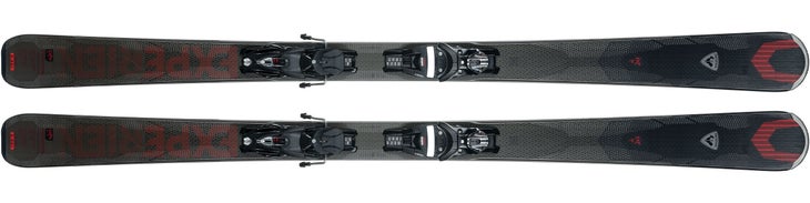 2022 ROSSIGNOL EXPERIENCE 86 TI KONECT