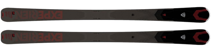 2022 ROSSIGNOL EXPERIENCE 86 TI