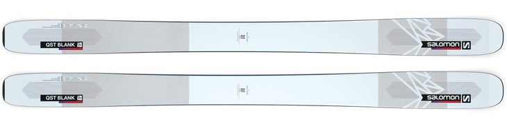 2022 SALOMON QST BLANK