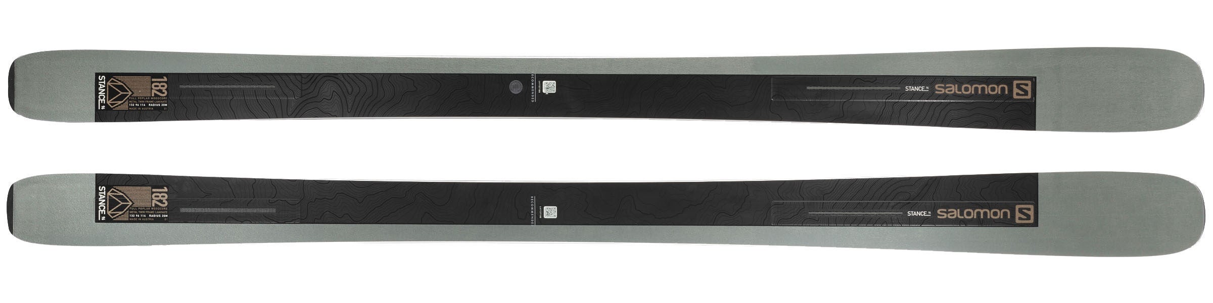 Armada skis - Der Vergleichssieger unseres Teams