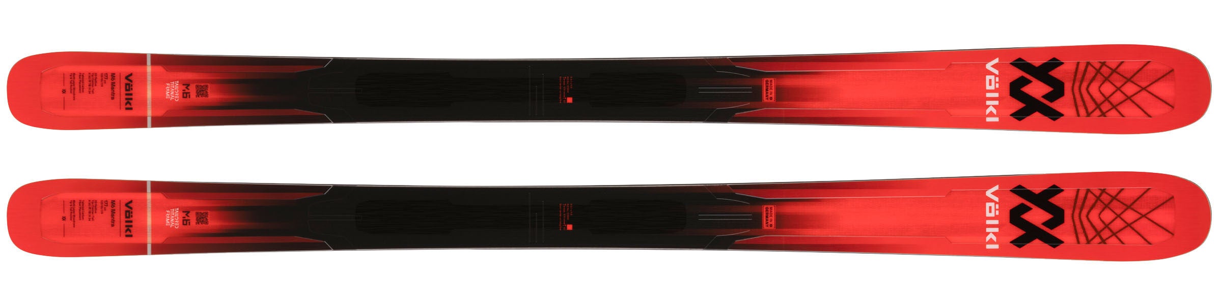 2022 Völkl M6 Mantra
