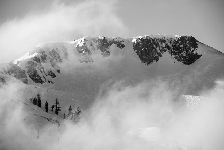 Squaw Valley