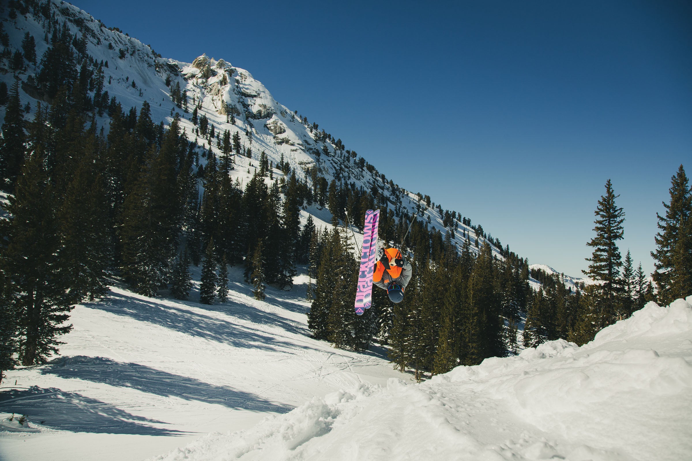 2021 SKI TEST