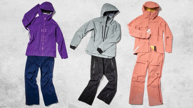 2022 womens kits feature