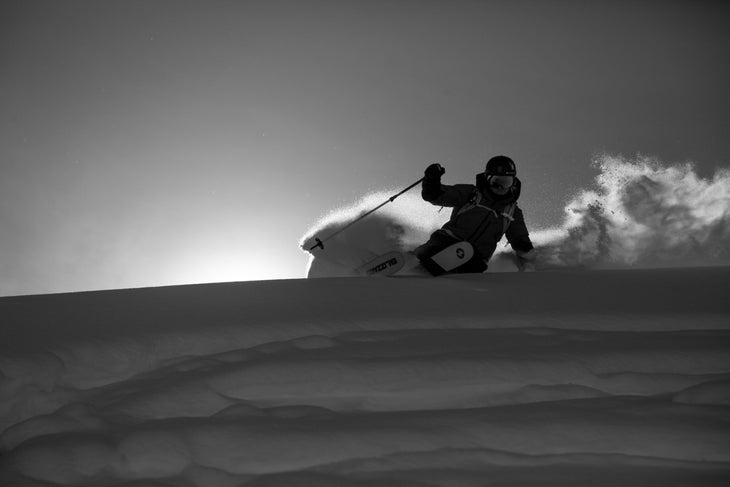 Alaska WME Connery Lundin