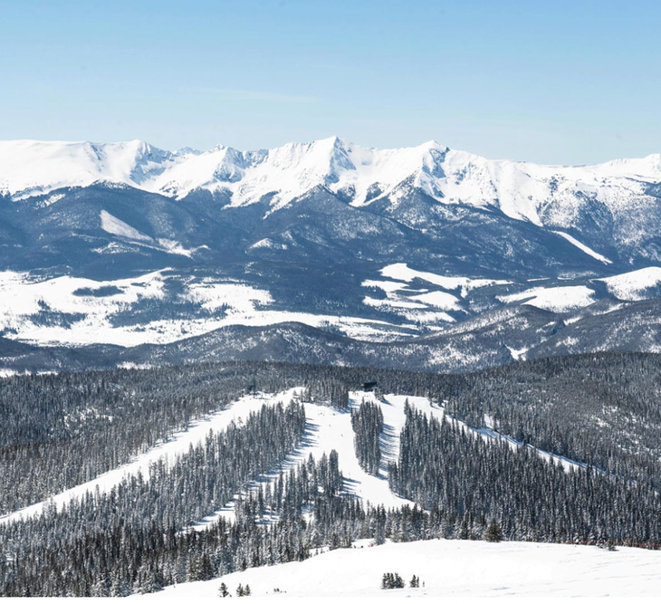 Bergman Bowl Keystone