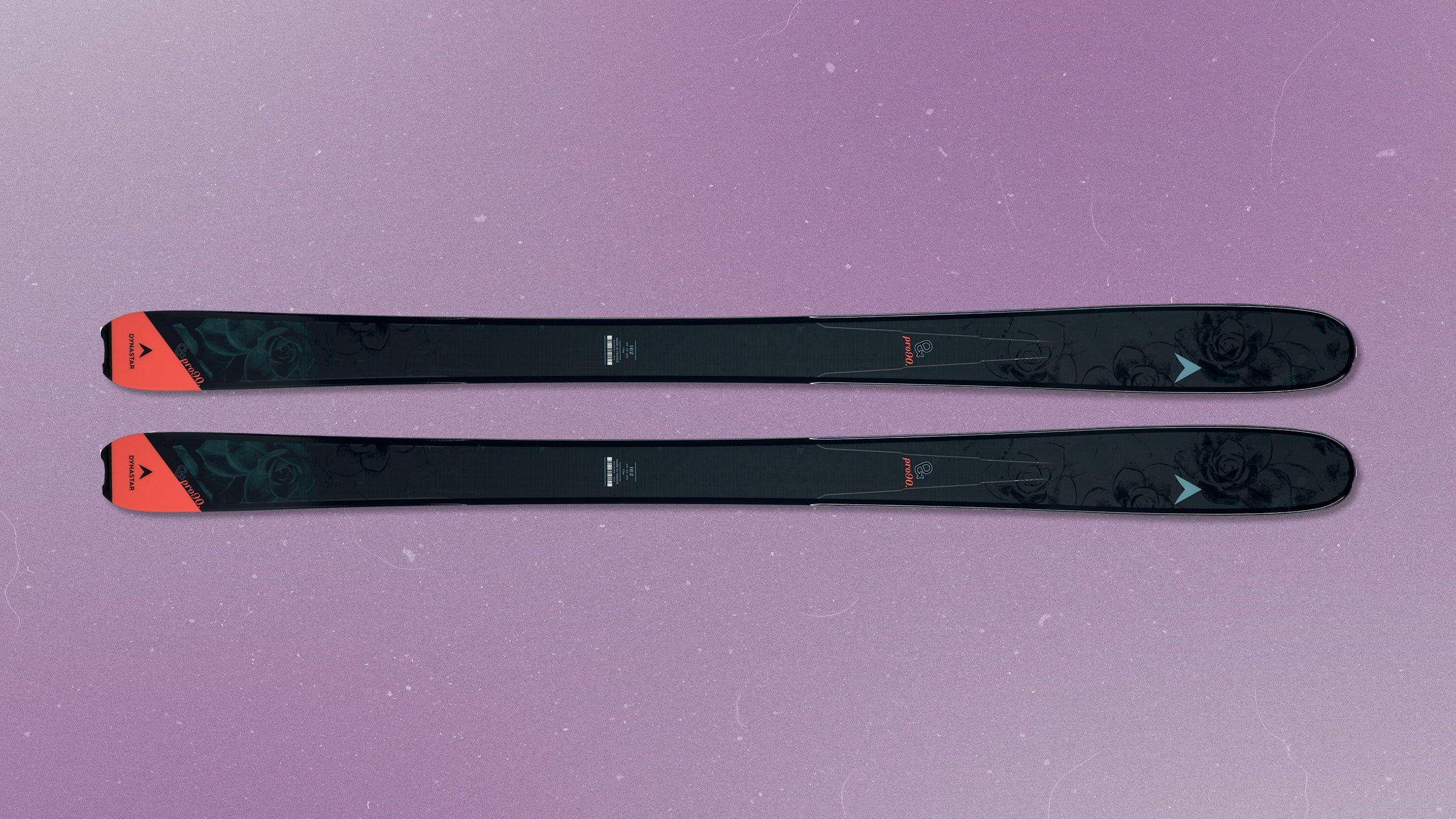 2023 Dynastar E-Pro 90 women's all-mountain ski
