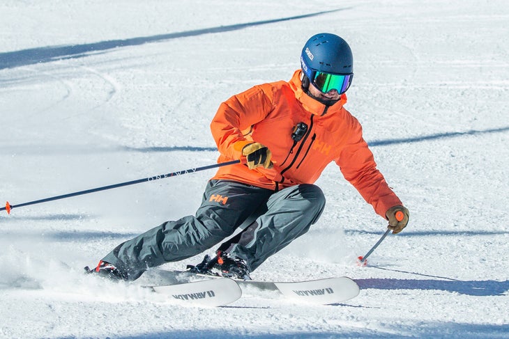 Helly Hansen Elevation Infinity 2.0 Jacket