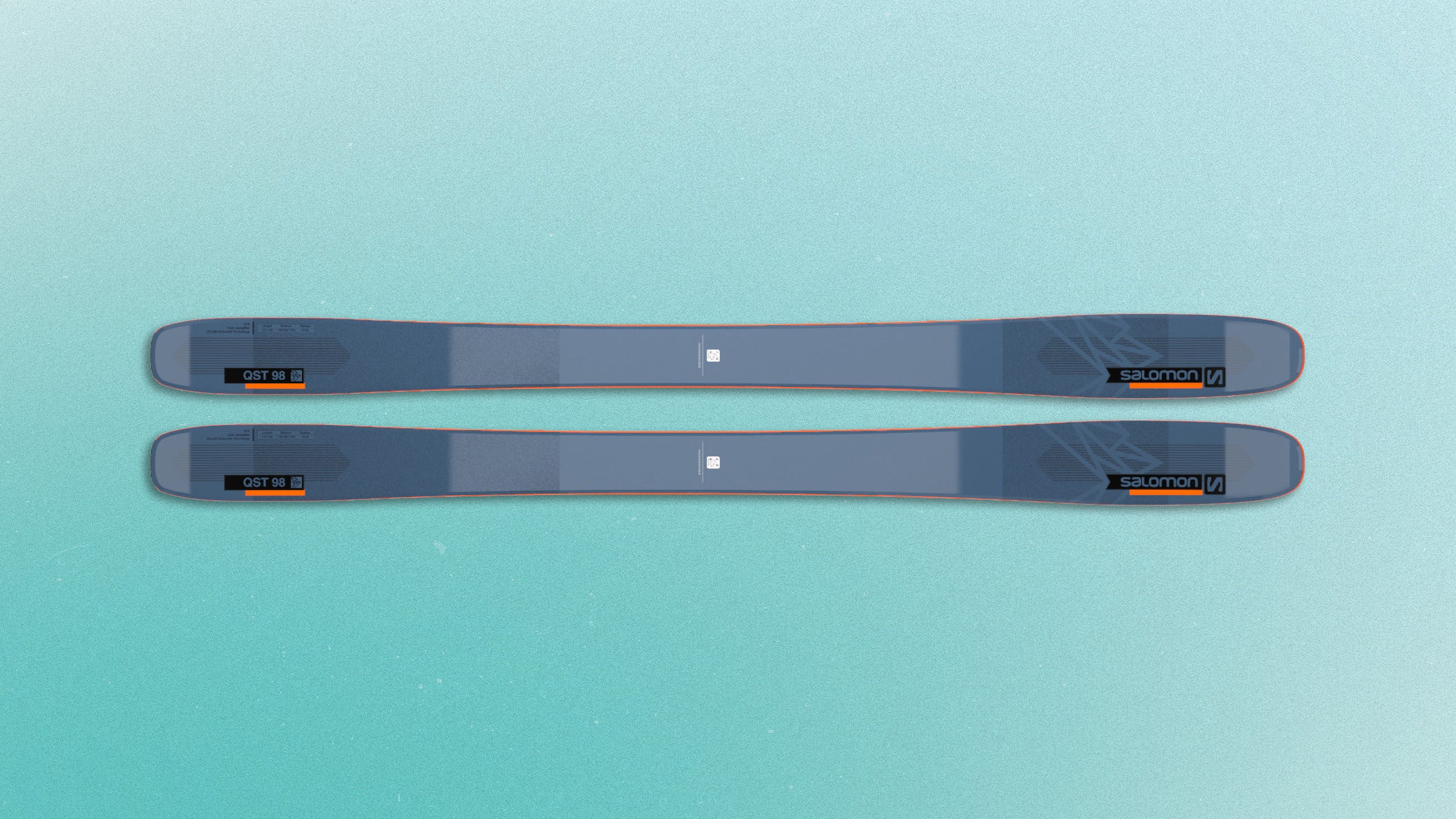 The Best Men's AllMountain Skis of 2023 Ski Mag