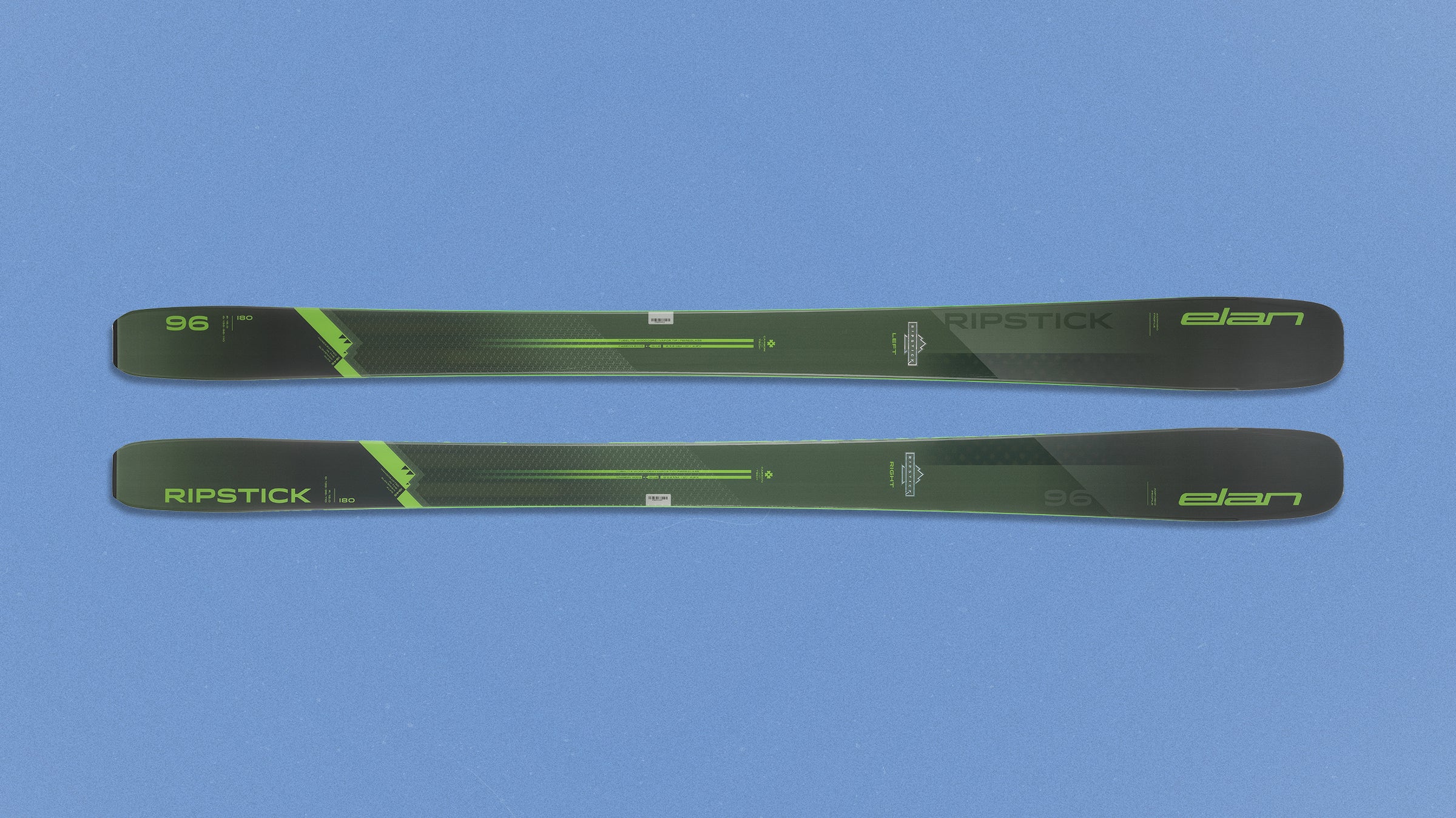 2023 Elan Ripstick 96 all-mountain ski