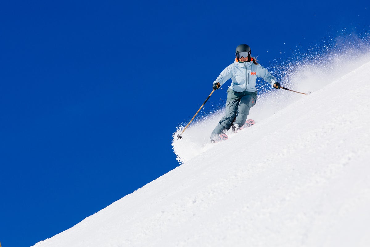 The Best Women's Frontside Skis of 2022 Ski Mag