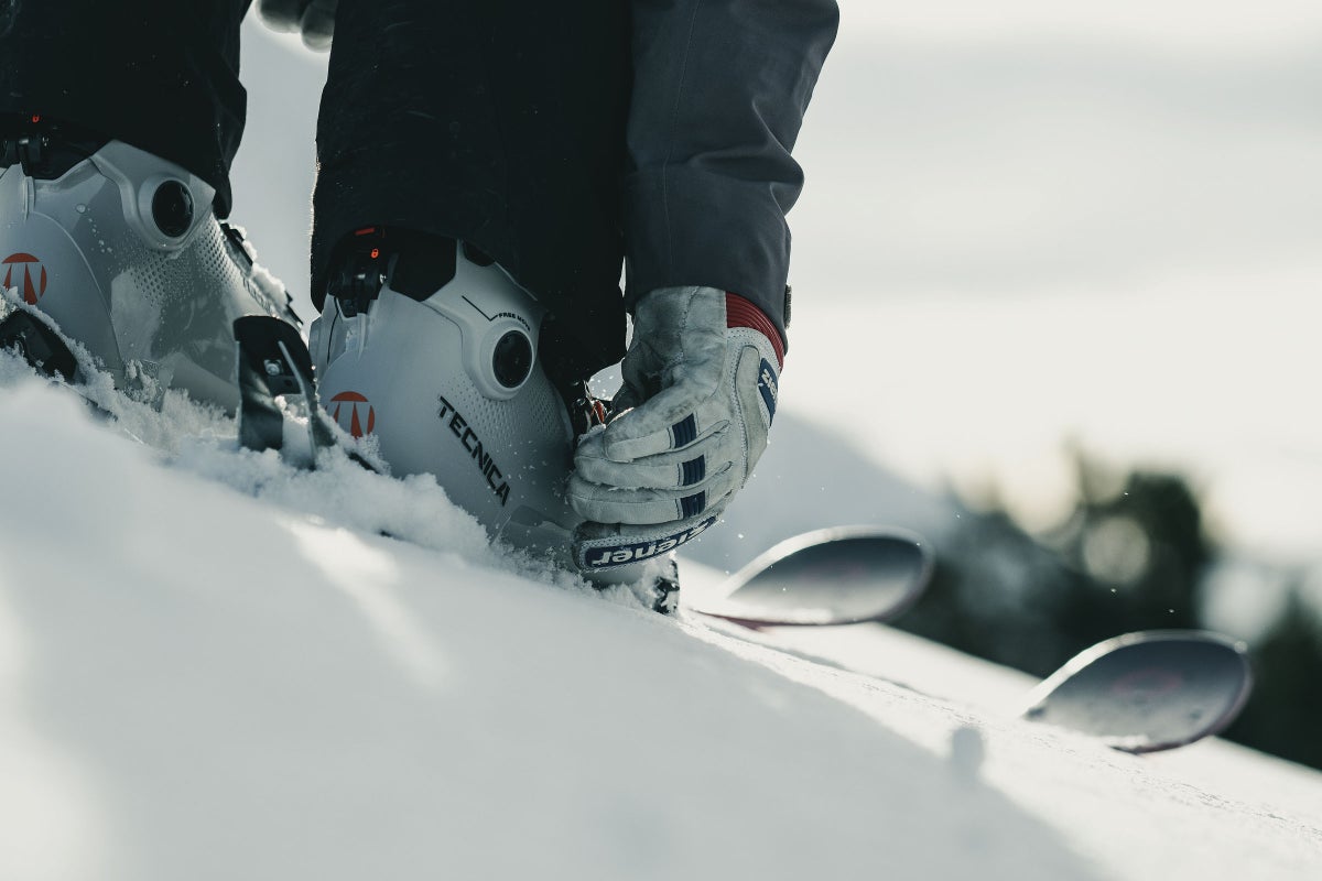 Reviews of the Best New Ski Boots of 2022 Ski Mag