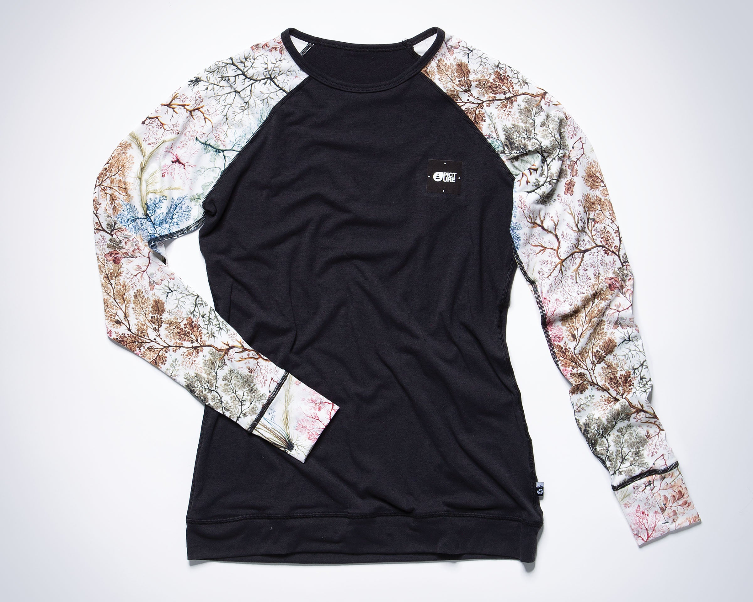 best base layer for ski touring