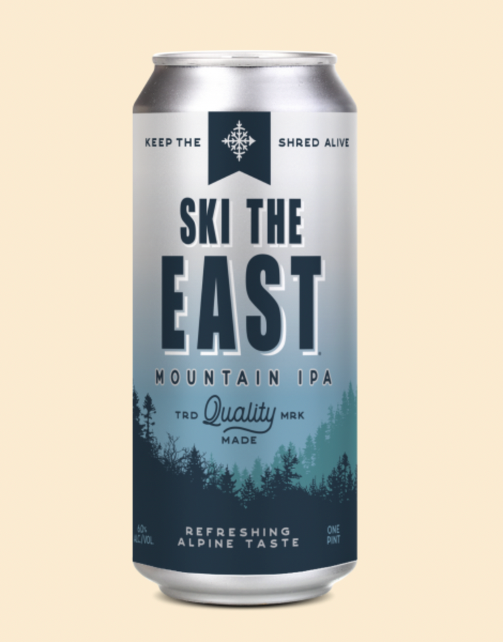 Ski the East