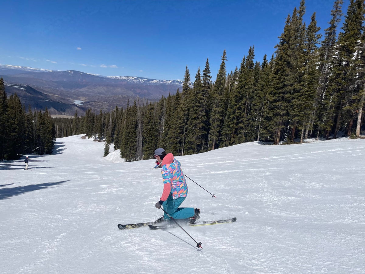 I Made Fun Of Tele Skiing—and Then I Actually Tried It Ski Mag