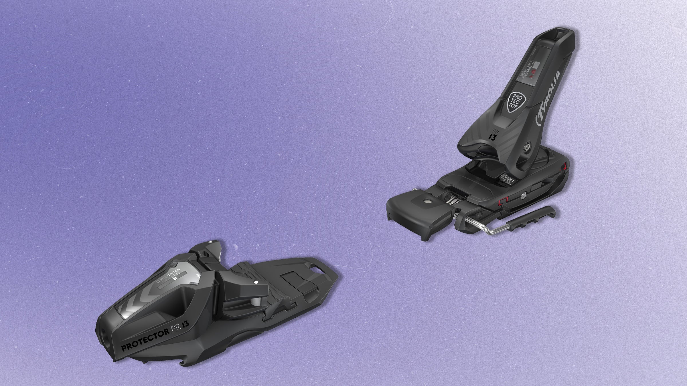 2023 Tyrolia Protector 13 GW
