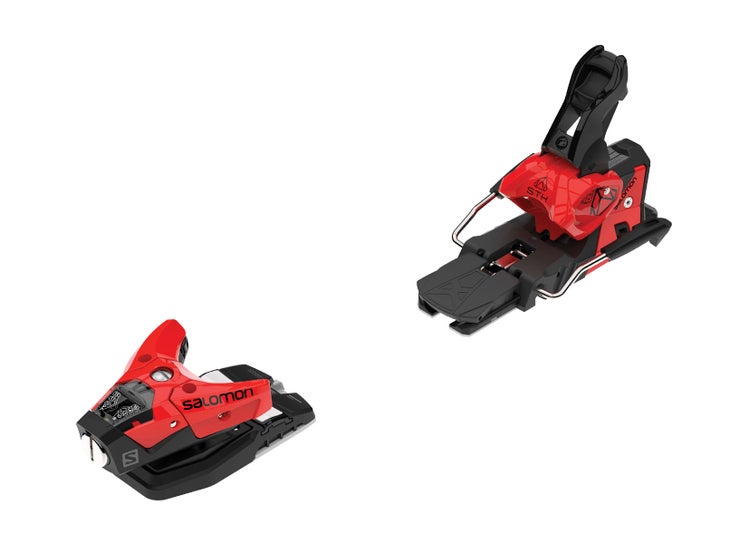 2022 Salomon STH2 MNC 16
