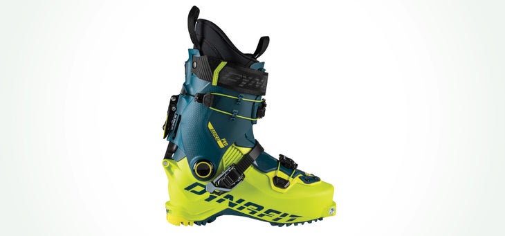 2022 Dynafit Radical Pro