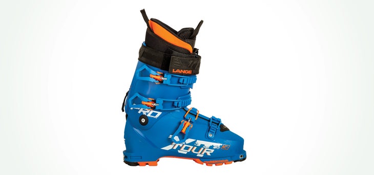 2022 Lange XT3 Tour Pro