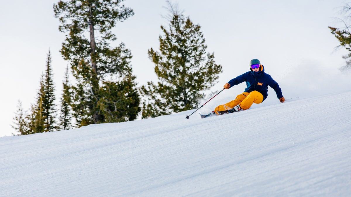 Ski Magazine's Best Frontside Skis of 2023