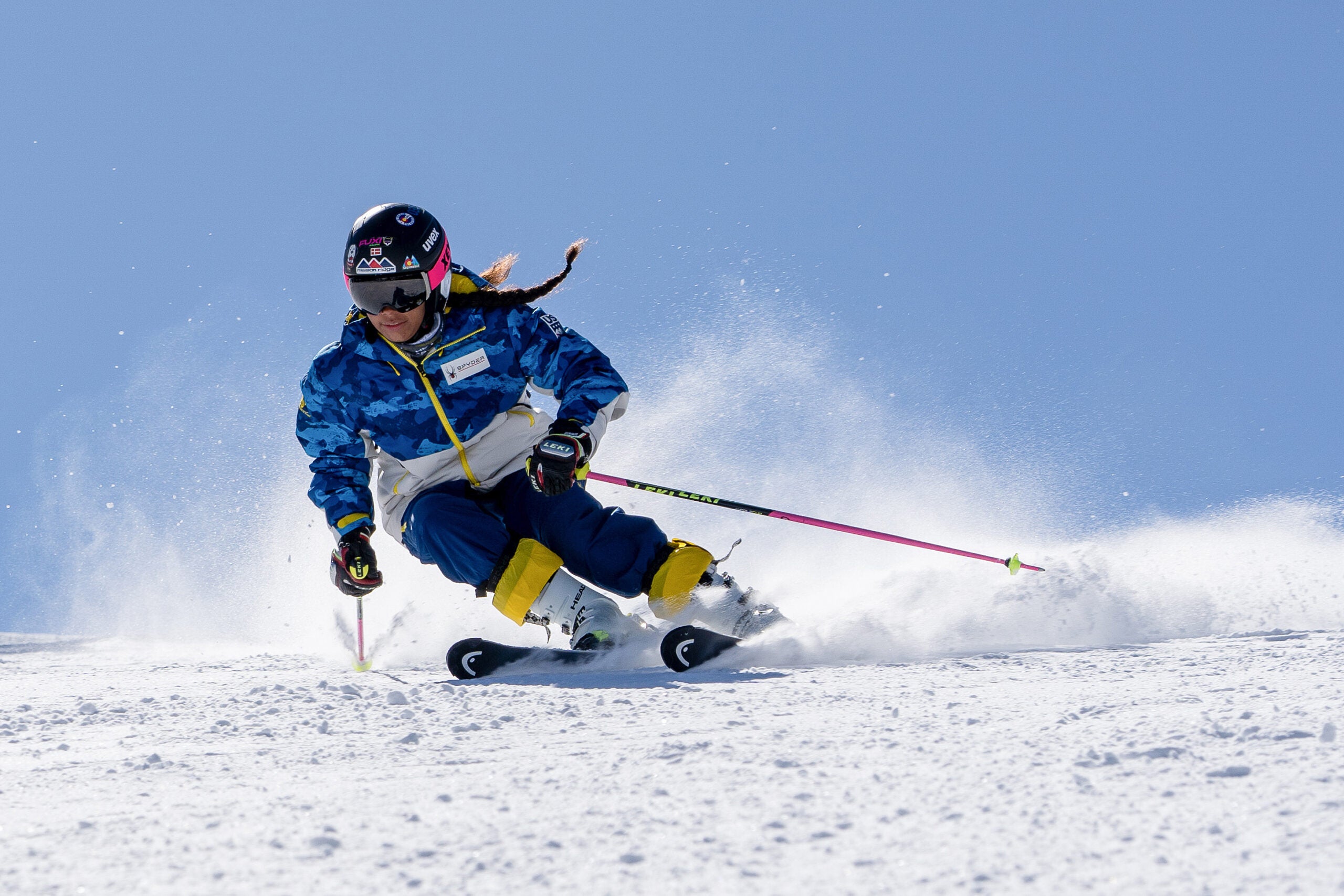 WME Aspen segment Jayne Davis