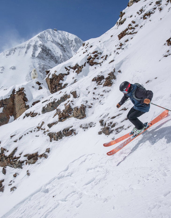 Big Sky Challenge