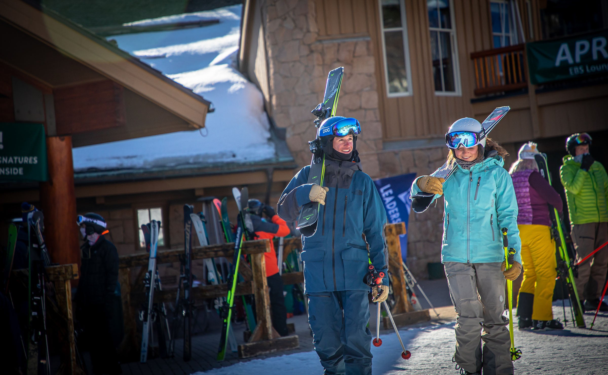 Deer Valley Resort